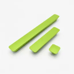 Maniglia VENUS / Verde pistacchio