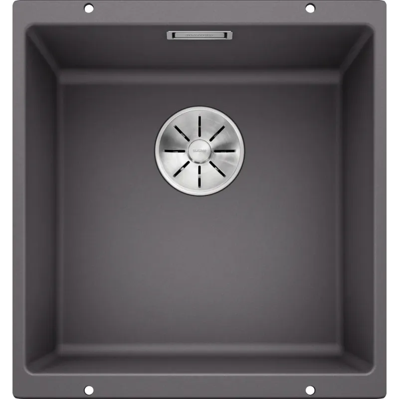 Lavello in ceramica Blanco SUBLINE 320 U