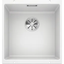 Lavello in gres Blanco SUBLINE 320 U
