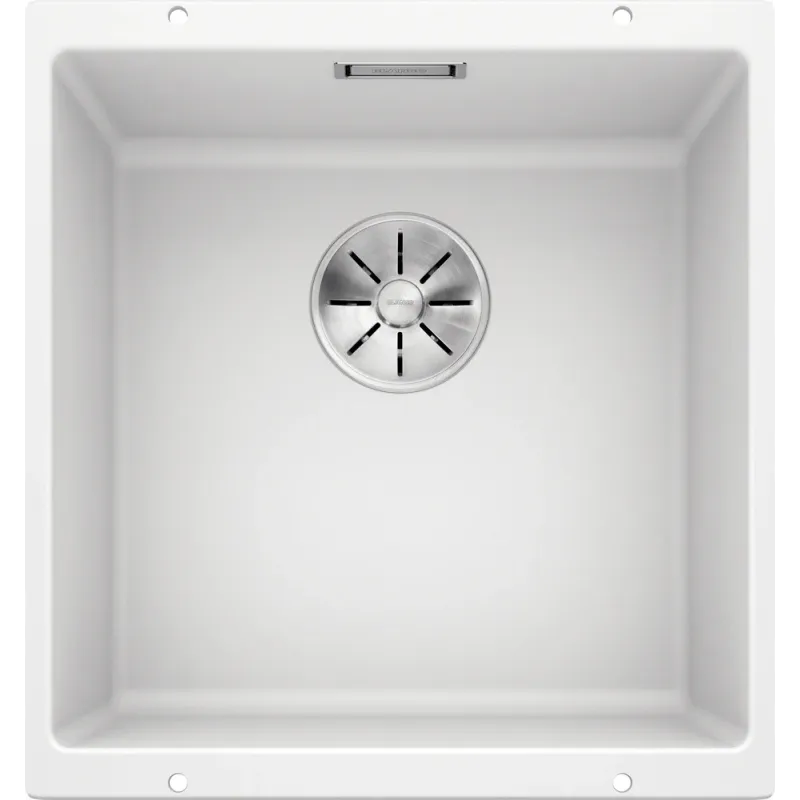 Lavello in gres Blanco SUBLINE 320 U
