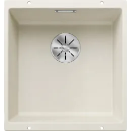 Lavello in gres Blanco SUBLINE 320 U