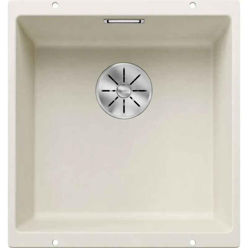 Lavello in gres Blanco SUBLINE 320 U