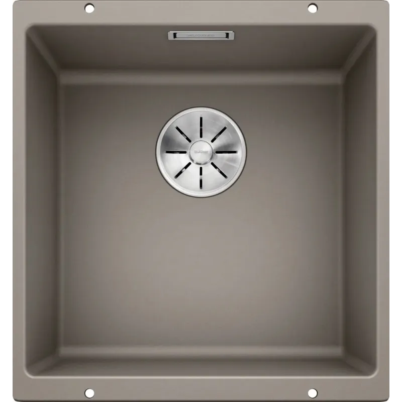 Lavello in ceramica Blanco SUBLINE 320 U