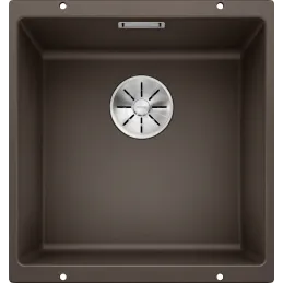 Lavello in ceramica Blanco SUBLINE 320 U