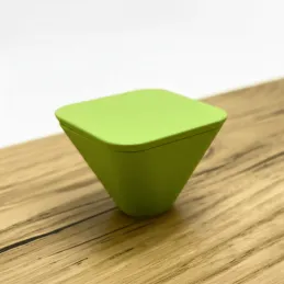 Pomello VENUS / Verde pistacchio