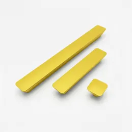 Pomello VENUS / Giallo
