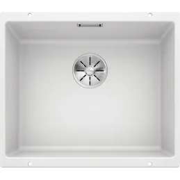 Lavello in gres Blanco SUBLINE 400 U