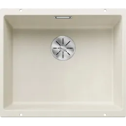 Lavello in gres Blanco SUBLINE 400 U