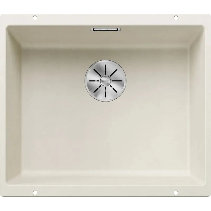 Lavello in gres Blanco SUBLINE 400 U