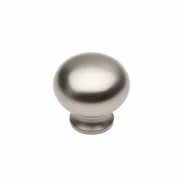 Pomello VALEA / Acciaio inox