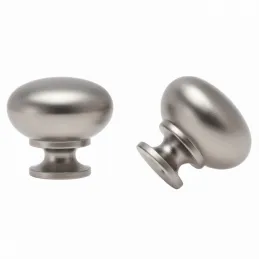 Pomello VALEA / Acciaio inox