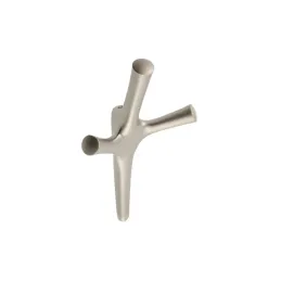Appendiabiti ALAN / Acciaio inox
