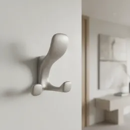 Appendiabiti ONLY / Nero opaco
