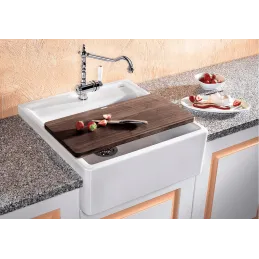 Batteria Blanco TRADON / cromata