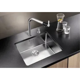 Rubinetto BLANCO LINUS / SILGRANIT