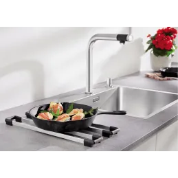 Rubinetto BLANCO LINUS / SILGRANIT