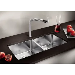 Rubinetto BLANCO LINUS / SILGRANIT