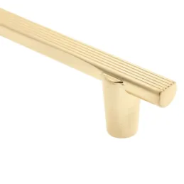 Maniglia LIZA / Oro spazzolato