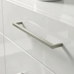 Maniglia ZARA / Acciaio inox