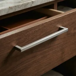 Maniglia ZARA / Acciaio inox