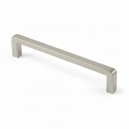 Maniglia ZARA / Acciaio inox