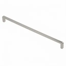 Maniglia ZARA / Acciaio inox