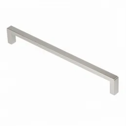 Maniglia ZARA / Acciaio inox