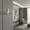Cromo opaco