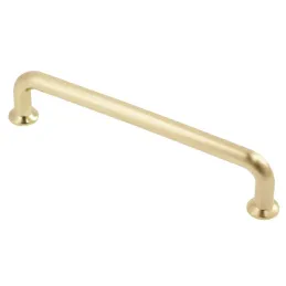 Maniglia KAREN / Oro spazzolato