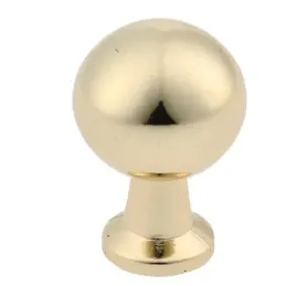 Pomello KAREN / Oro lucido