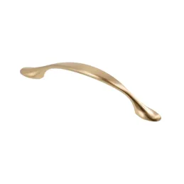 Maniglia LOREN / Oro spazzolato