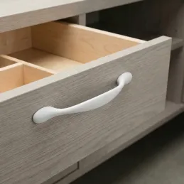 Maniglia LOREN / Bianco opaco