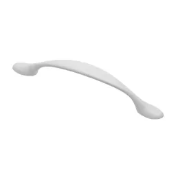 Maniglia LOREN / Bianco opaco