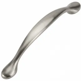 Maniglia LOREN / Acciaio inox