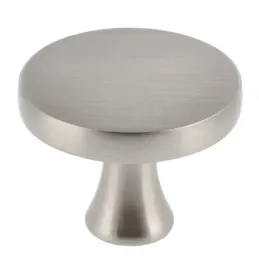 Pomello MAIRA / Acciaio inox
