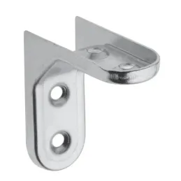 Angolare di giunzione 50 x 50 mm / Nichel