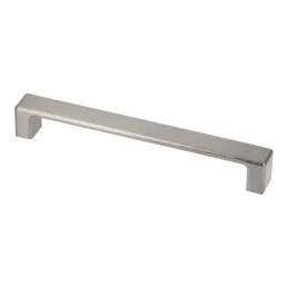 Maniglia LENA / Acciaio inox