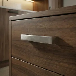 Maniglia LENA / Acciaio inox