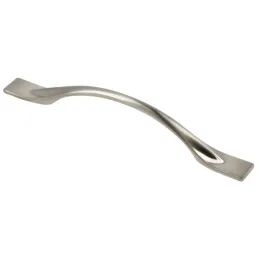 Maniglia BEATRIZ / Acciaio inox