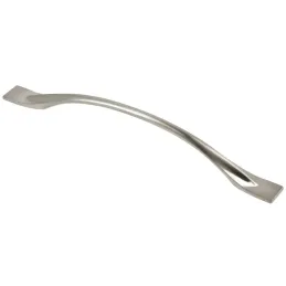 Maniglia BEATRIZ / Acciaio inox