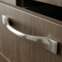 Maniglia BEATRIZ / Acciaio inox
