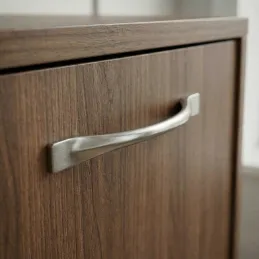 Maniglia BEATRIZ / Acciaio inox