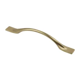 Maniglia BEATRIZ / Oro spazzolato