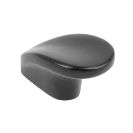 Pomello BEATRIZ / Nero opaco