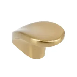Pomello BEATRIZ / Oro spazzolato