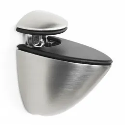 Supporto per mensola ARAGON / Acciaio inox