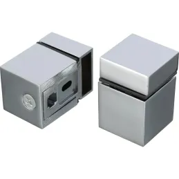 Supporto per mensola QUADRO Mini / Alluminio