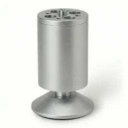 Piedino per mobili LASA / Alluminio