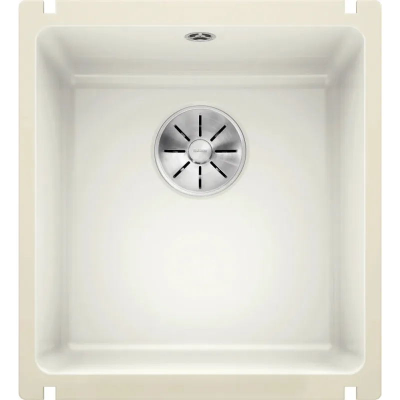 Lavello in ceramica Blanco PALONA 6 / con comando a distanza