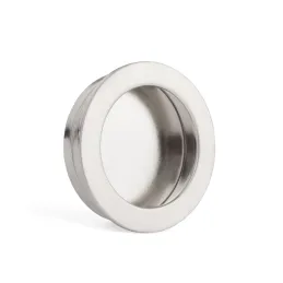 Maniglia da incasso STELLA / Acciaio inox